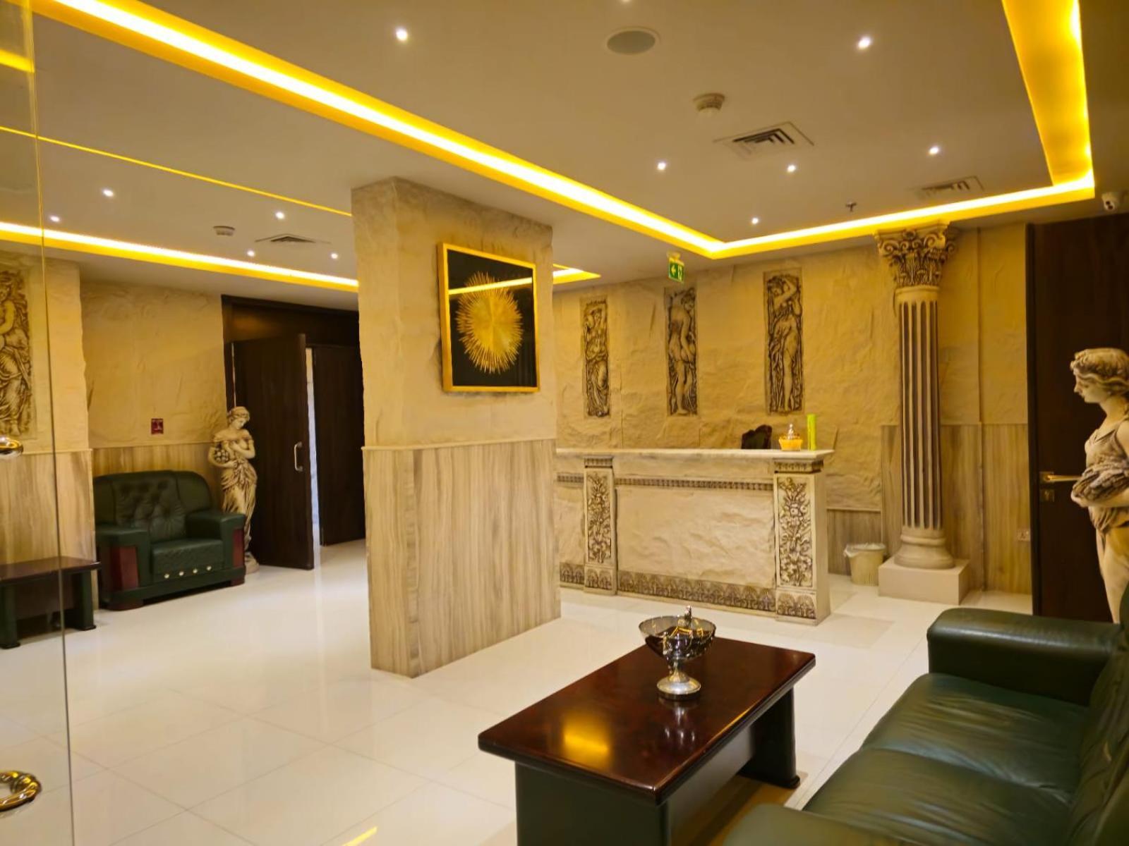 Appartement Al Manara Premium Cozy *