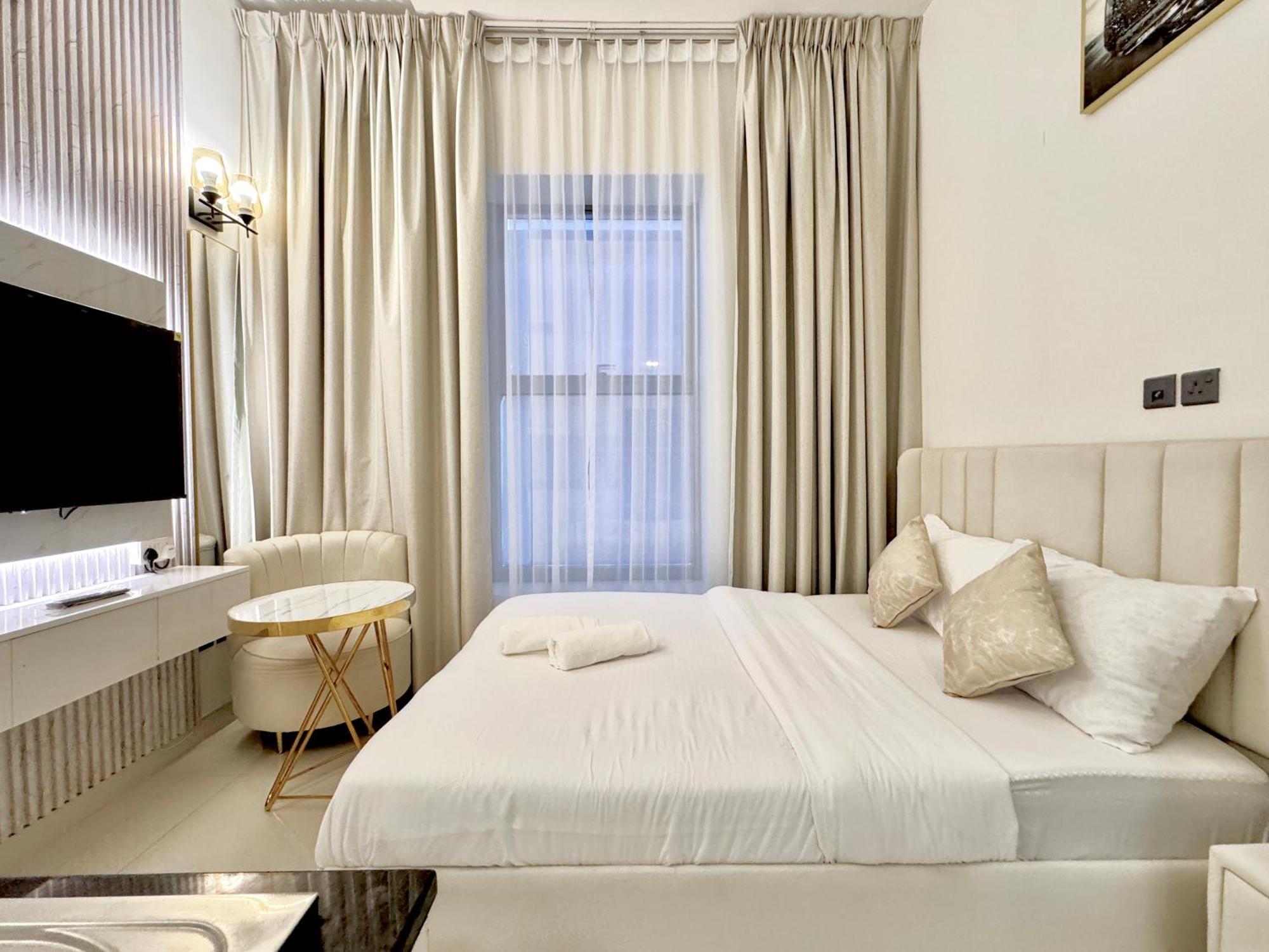 Al Manara Premium Cozy Appartement *