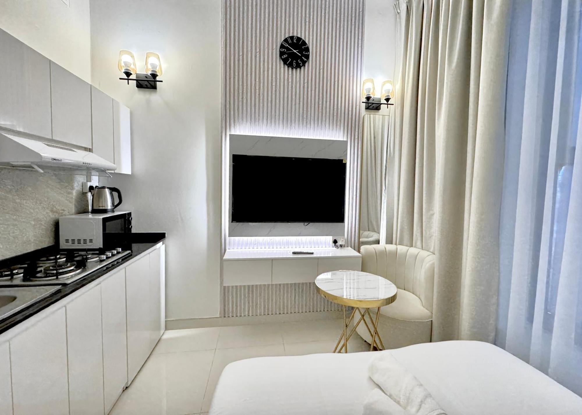 Appartement Al Manara Premium Cozy