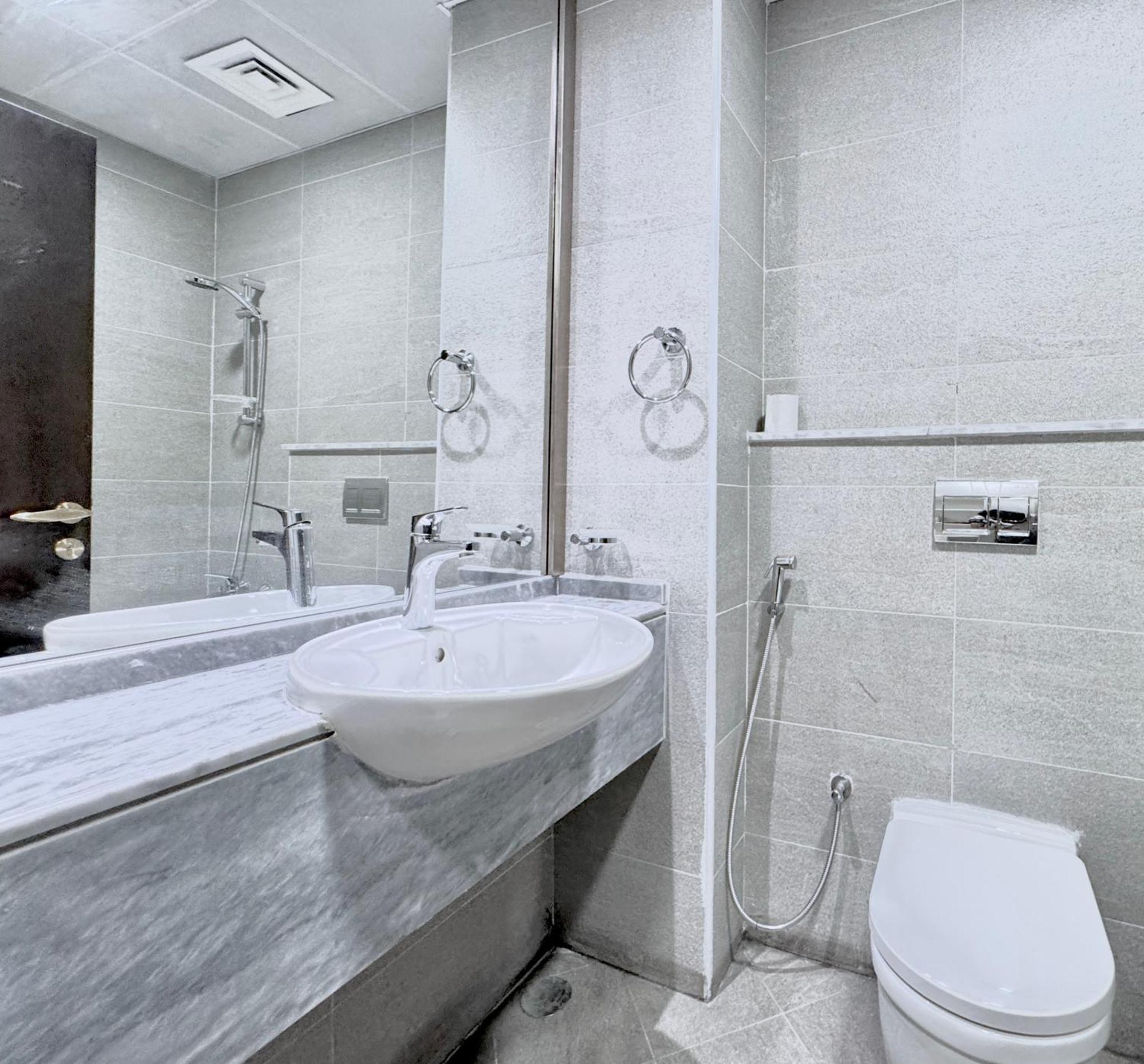 Appartement Al Manara Premium Cozy *