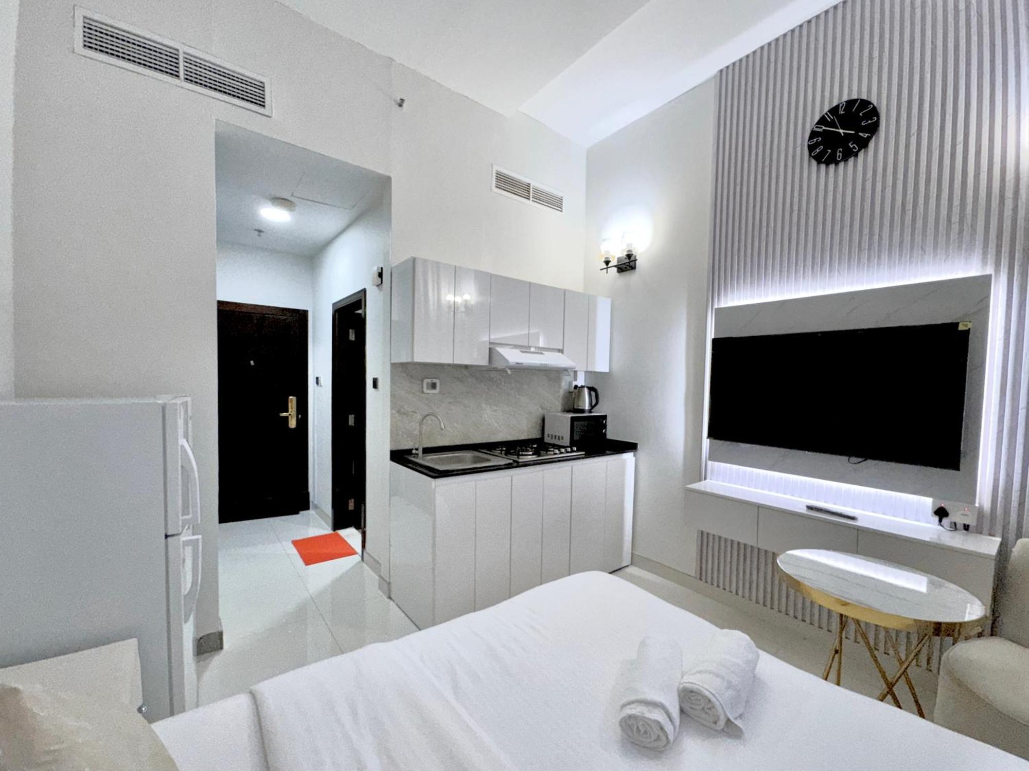 Al Manara Premium Cozy Apartment Dubai